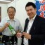 2012年の日本酒フェア